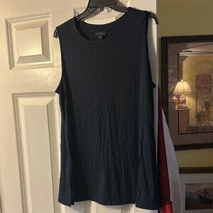 J. Jill Wearever Collection Tank